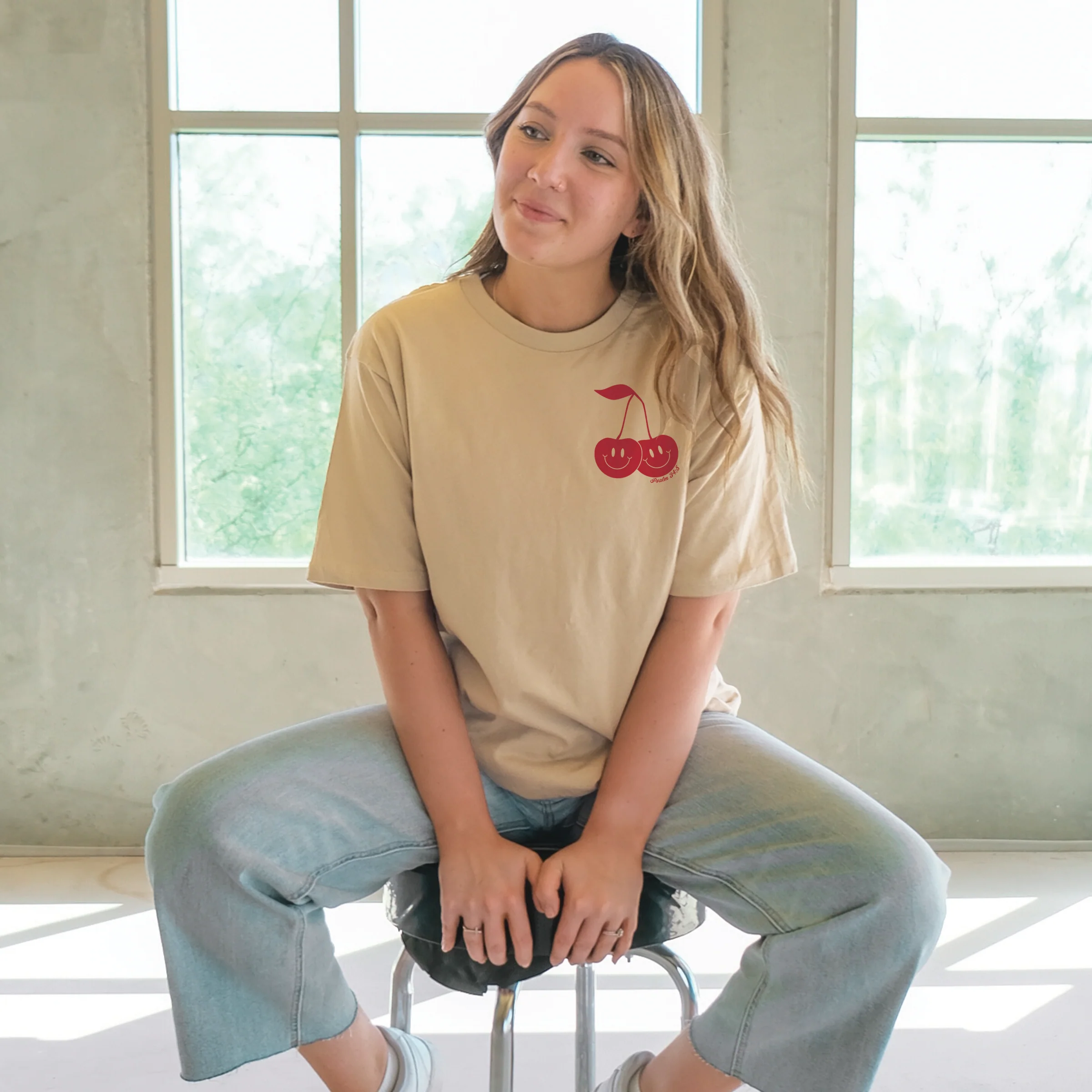 Taste and See Tee - Image 3
